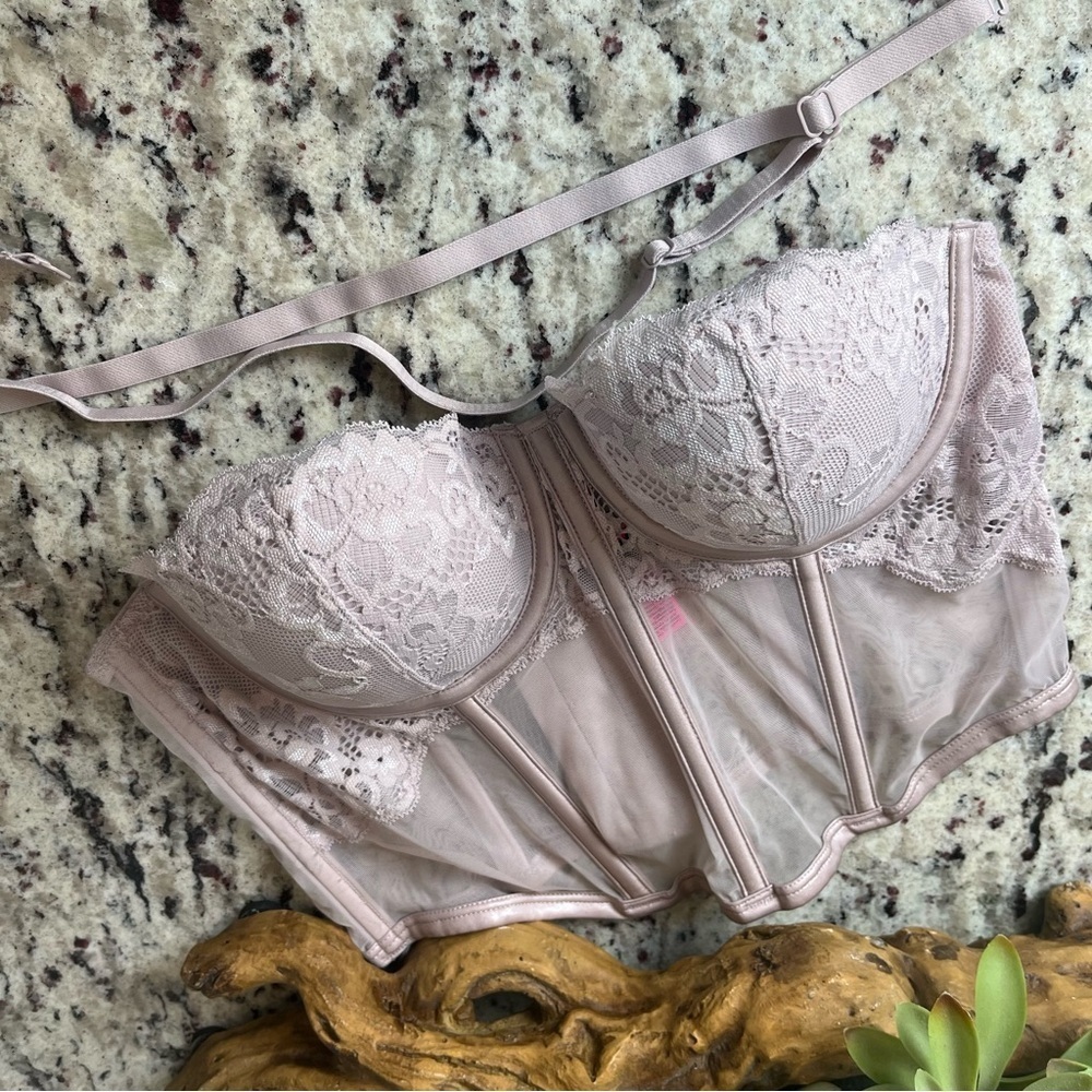 NWT La Senza Bustier - Picture 5 of 8